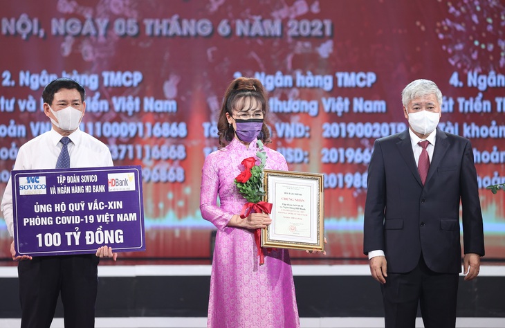 Tỉ phú Nguyễn Thị Phương Thảo và những phát ngôn ấn tượng, nguồn cảm hứng cho cộng đồng - Ảnh 4.