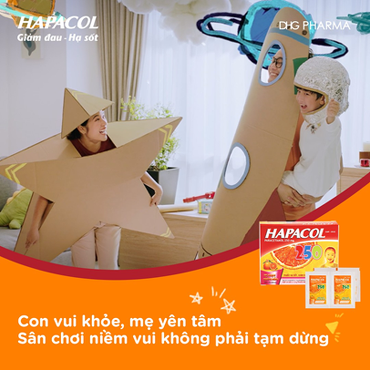 Sân chơi gia đình - mảnh ghép cho tổ ấm trọn vẹn - Ảnh 4.