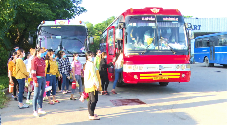 Tiền Giang ‘1 mình đi 1 đường’, 19 doanh nghiệp gửi thư xin Thủ tướng cứu - Ảnh 1.