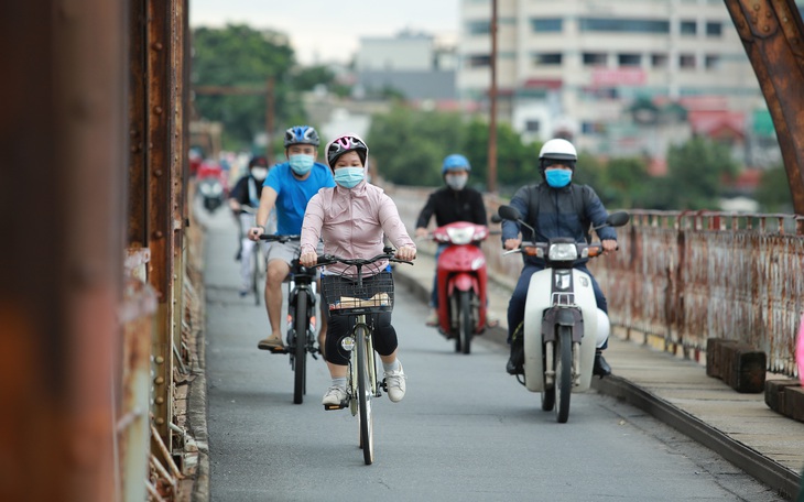 Không khí lạnh tăng cường, từ ngày mai 16-10, vùng núi phía Bắc chuyển rét