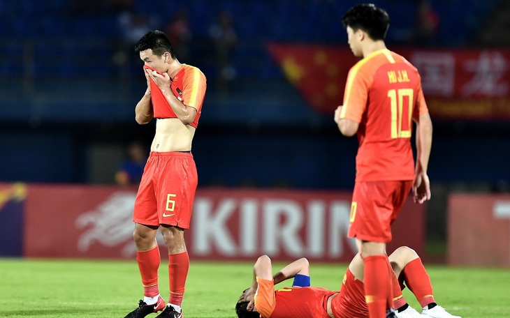 Vòng loại U23 châu Á 2022: Câu hỏi về chất lượng