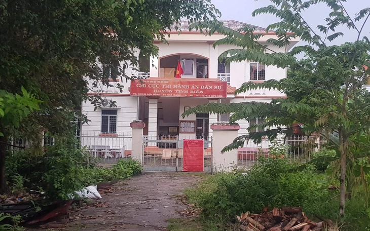 Trúng đấu giá tài sản 'chưa sạch', doanh nghiệp điêu đứng 3 năm - Ảnh 2.