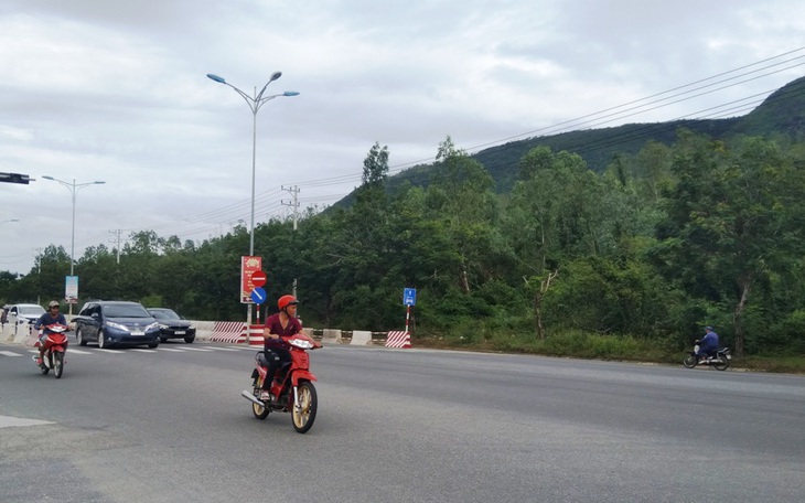 Khánh Hòa: Hủy các quyết định trái luật tại dự án Phân hiệu ĐH Tôn Đức Thắng