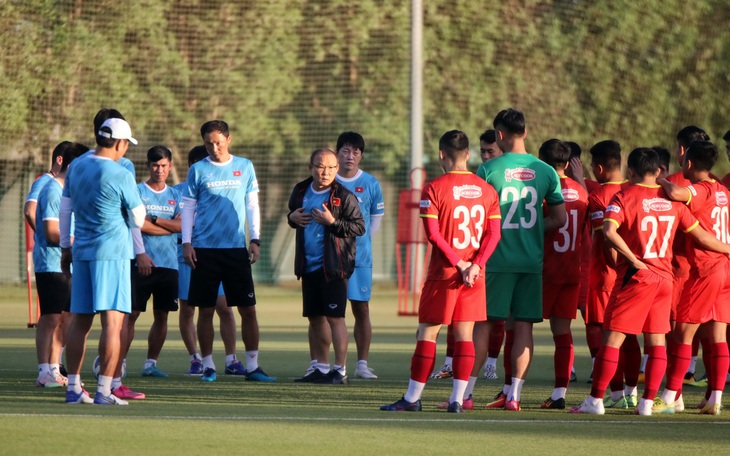 Myanmar thắng Đài Loan 1-0, U23 Việt Nam sẽ đi tiếp trong trường hợp nào?