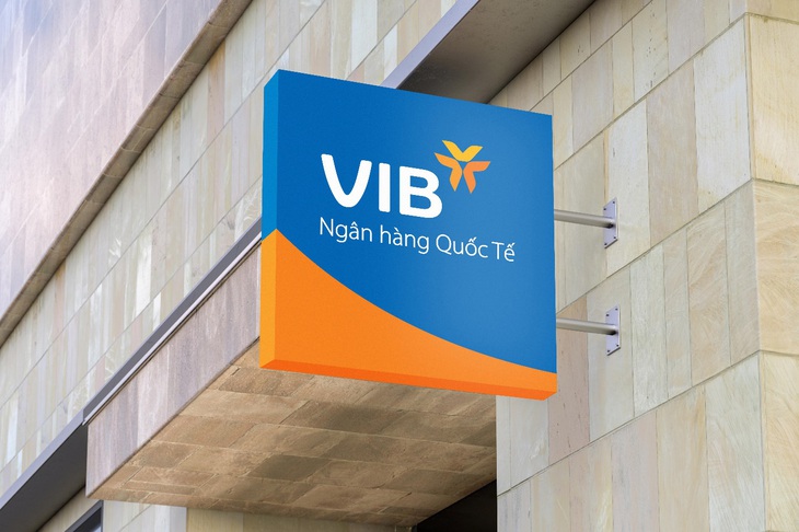 Chín tháng đầu năm, lợi nhuận VIB vượt 5.300 tỉ đồng, tăng trưởng 32% - Ảnh 1.