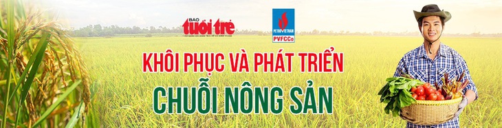 Các vua nông sản nhắn gửi bộ trưởng Bộ NN&PTNT - Ảnh 4.