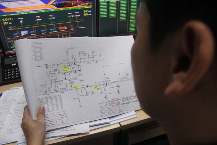 Xây dựng đầu não để nâng cao độ tin cậy cung cấp điện - Ảnh 4.