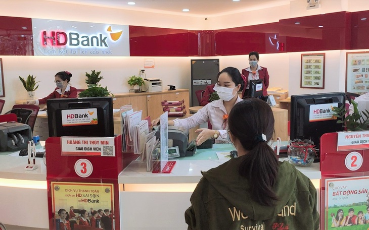 HDBank tiếp tục tăng trưởng cao và bền vững giữa đại dịch