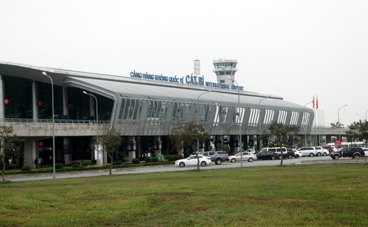 Giao các sân bay nhỏ cho địa phương sẽ khó đảm bảo kinh phí hoạt động - Ảnh 1. Giao các sân bay nhỏ cho địa phương sẽ khó đảm bảo kinh phí hoạt động - Ảnh 1.