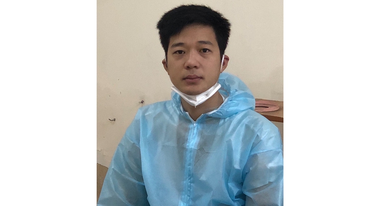 TP.HCM tìm nạn nhân bị lừa qua hình thức tuyển lao động đi làm ở Nhật - Ảnh 1. TP.HCM tìm nạn nhân bị lừa qua hình thức tuyển lao động đi làm ở Nhật - Ảnh 1.