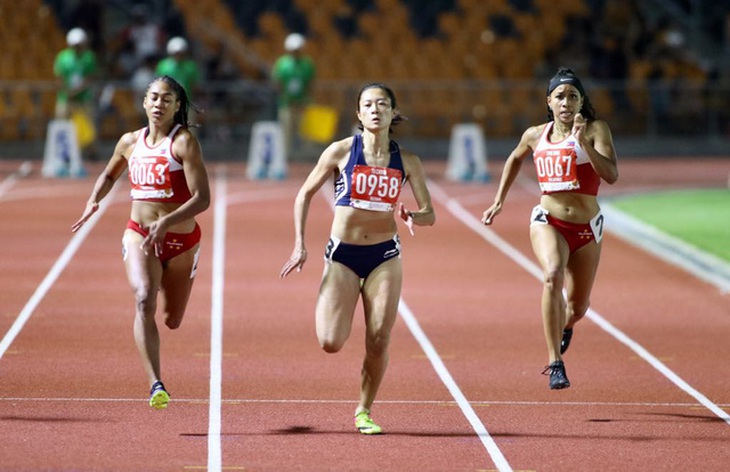 SEA Games sẽ thoát khỏi danh hiệu... “ao làng” - Ảnh 1.