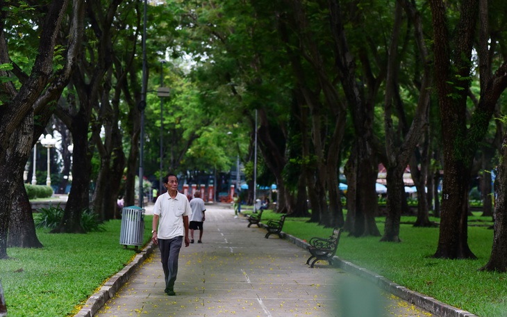 Em tôi - “người hùng” thầm lặng trong đại dịch