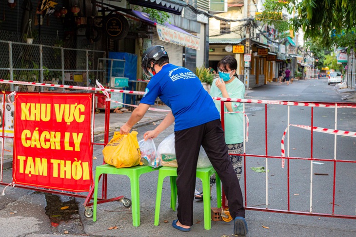 Một trường tư thục ở TP.HCM không tăng học phí suốt 4 học kỳ - Ảnh 2.