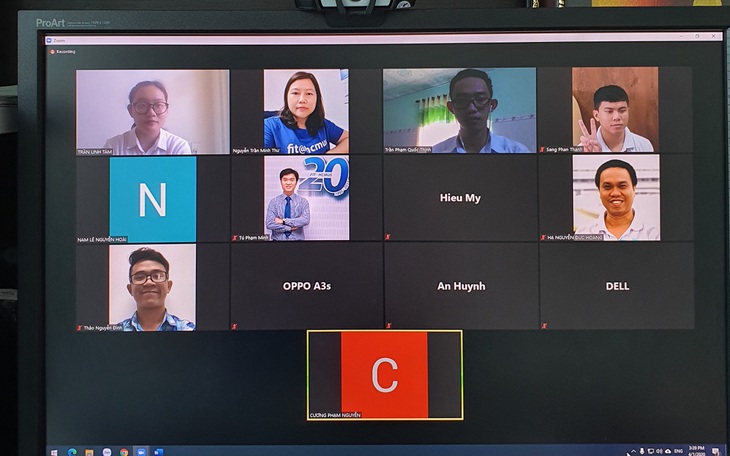 Vay tiền học đại học ra sao? - Ảnh 3.