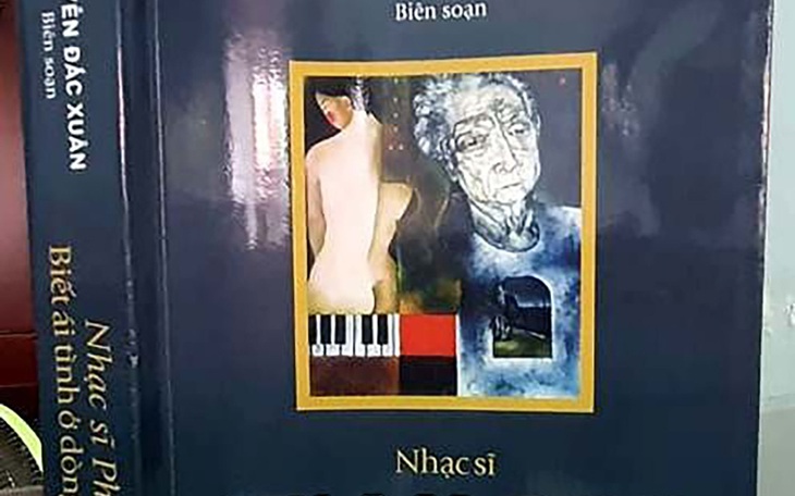 Ra mắt sách nhân tròn 100 năm người 'yêu tiếng nước tôi' ra đời