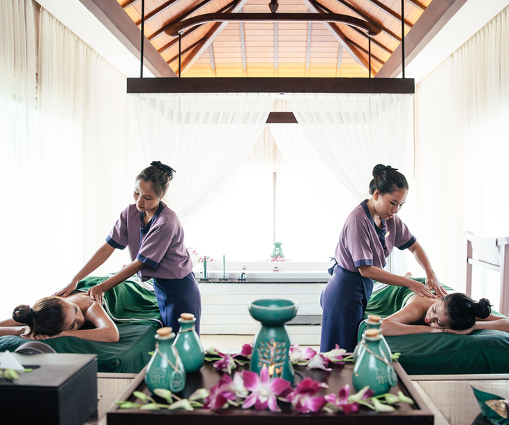 Chuỗi tiện ích wellness đỉnh cao tại Sun Tropical Village, Nam Phú Quốc - Ảnh 2.