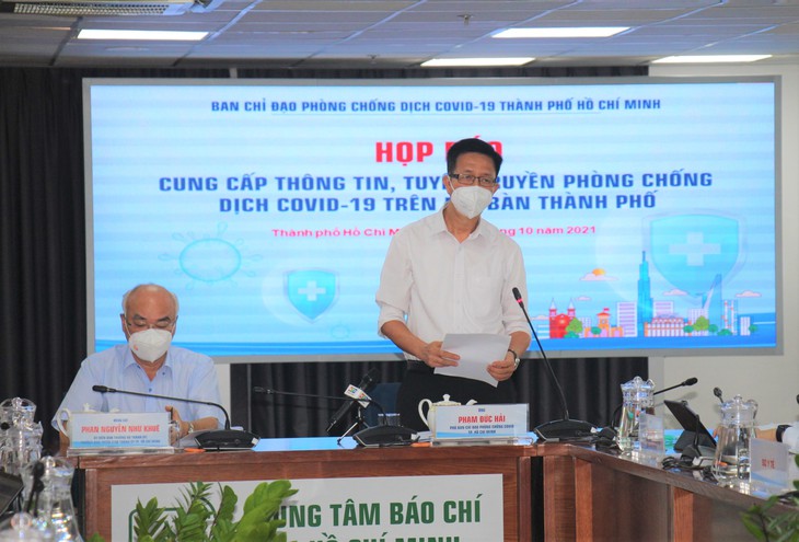 TP.HCM đã có hơn 9.000 doanh nghiệp hoạt động trở lại - Ảnh 1.