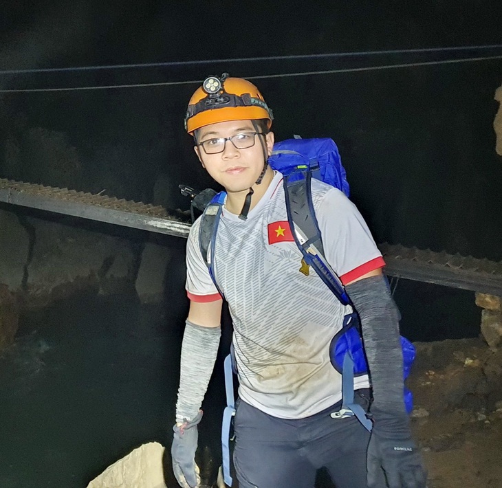 Người kết nối hạnh phúc cho nhân viên - Ảnh 1. Người kết nối hạnh phúc cho nhân viên - Ảnh 1.