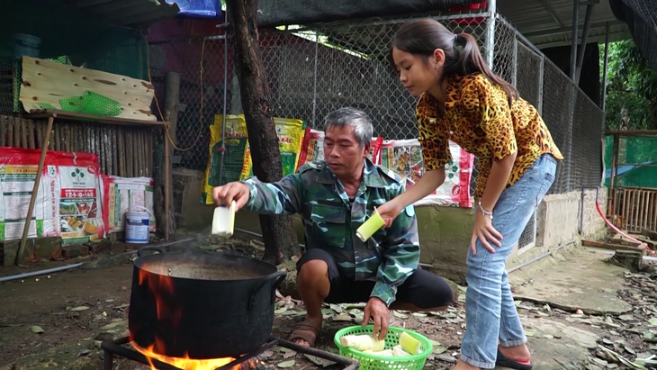 Như chưa hề có cuộc chia ly: Không ngờ tìm được anh trai thất lạc sau gần 50 năm - Ảnh 2.