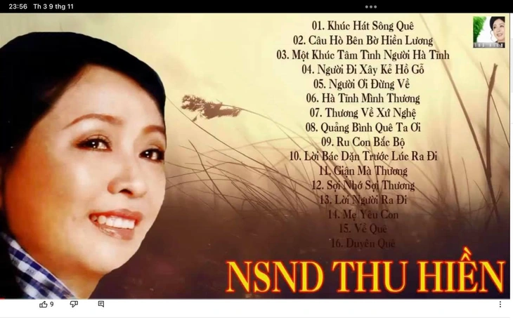Phan Đinh Tùng thông báo 'nóng' về bản quyền Khúc hát mừng sinh nhật - Ảnh 6.