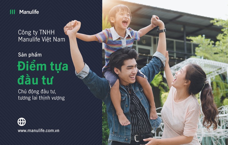 Manulife Việt Nam: Top 100 sản phẩm, dịch vụ tốt nhất cho gia đình và trẻ em - Ảnh 2.