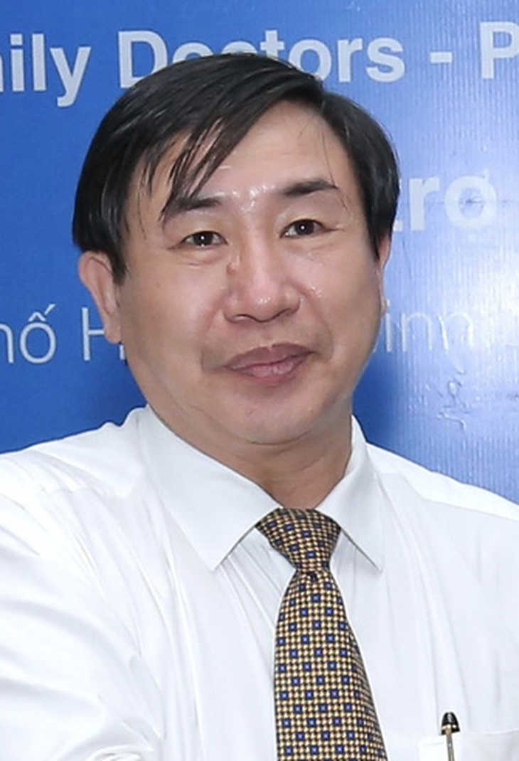 ngo minh xuan