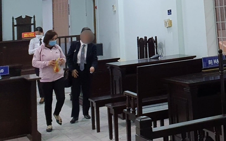 Bắt nghi phạm trong vụ xô xát bằng hung khí khiến chồng cũ của chị gái tử vong - Ảnh 2.