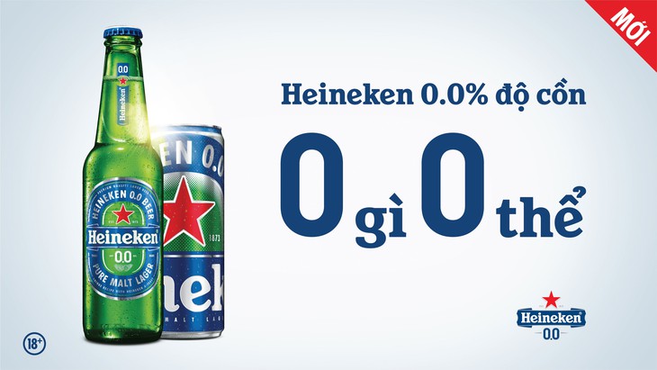 Cùng Heineken trải nghiệm quần vợt đỉnh cao - Ảnh 3.