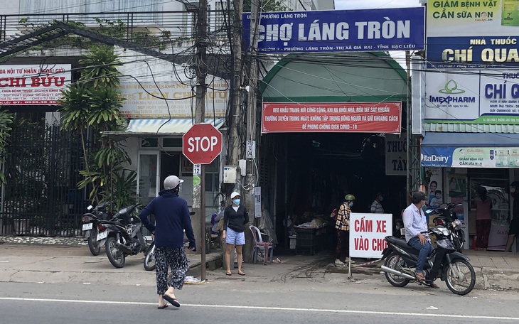 Vì sao Bạc Liêu, Sóc Trăng hạn chế hoạt động và việc đi lại của cán bộ, công chức?