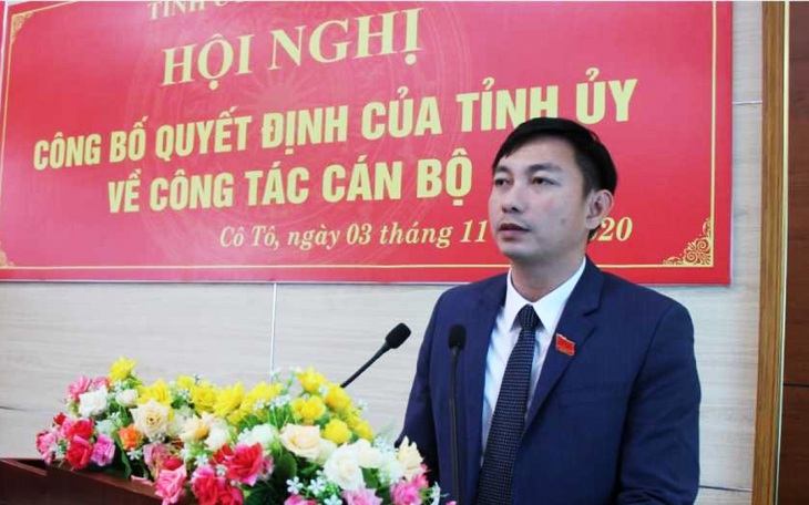 Thống nhất chủ trương tạm đình chỉ Giám đốc Ban Quản lý dự án đầu tư xây dựng thành phố Hạ Long - Ảnh 3.