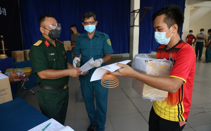 Phát thông báo tìm thân nhân của 16 người mất vì COVID-19 chưa có người nhận tro cốt - Ảnh 2.