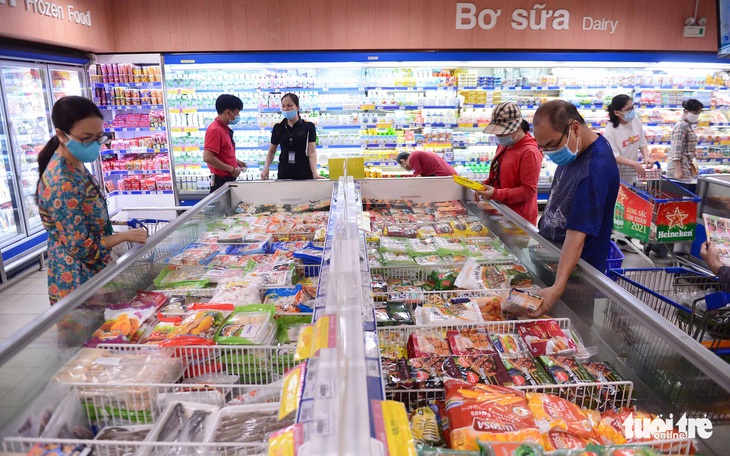 Nhiều mặt hàng sẽ tăng giá mạnh trong tháng 12? - Ảnh 1. Nhiều mặt hàng sẽ tăng giá mạnh trong tháng 12? - Ảnh 1.