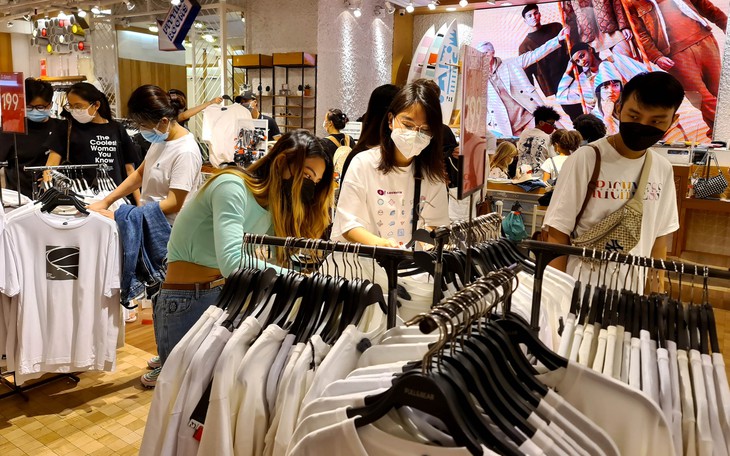 Chính thức thí điểm mở outlet tại nhiều địa phương, khu rộng nhất quy mô tới 50.000 m² - Ảnh 2.