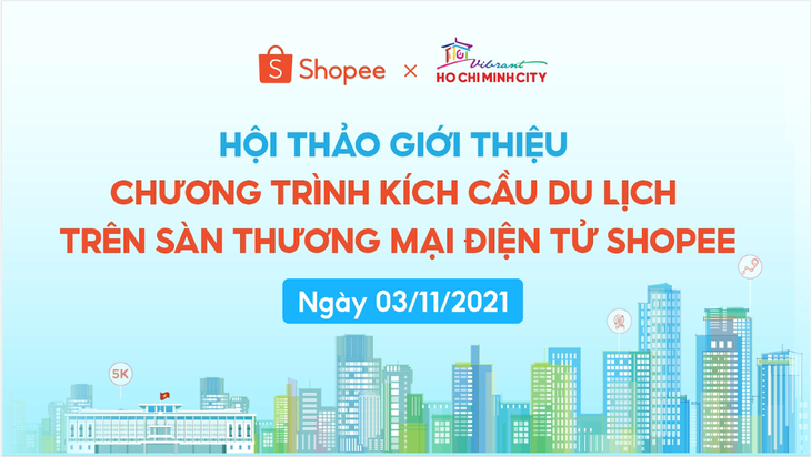 Doanh nghiệp du lịch TP.HCM hưởng lợi từ dự án Sàn giao dịch du lịch điện tử - Ảnh 2. Doanh nghiệp du lịch TP.HCM hưởng lợi từ dự án Sàn giao dịch du lịch điện tử - Ảnh 2.
