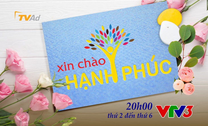 Xin chào hạnh phúc: Hạnh phúc khi được tự chọn lựa cuộc sống của chính mình - Ảnh 5.