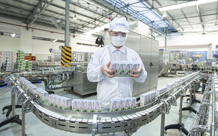 Ngành sữa được ‘thanh lọc’ sau khi nhiều sản phẩm sữa giả bị phát hiện - Ảnh 2.