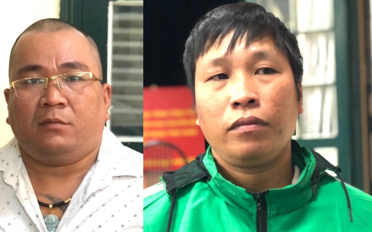 Lừa 170 người đi Hàn Quốc nhưng bỏ rơi ở Đà Nẵng: Bắt giữ 2 người