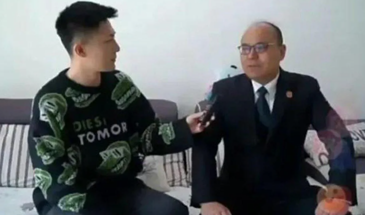 Lãnh lương 5 triệu đồng/ngày nhờ sống thử trong nhà ma ở Trung Quốc - Ảnh 1. Lãnh lương 5 triệu đồng/ngày nhờ sống thử trong nhà ma ở Trung Quốc - Ảnh 1.