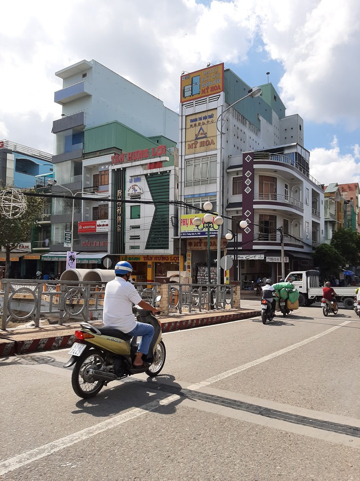 Các phường thuộc thành phố Sóc Trăng có còn được nuôi chim yến? - Ảnh 1.