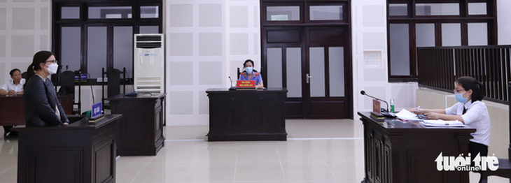 Khoe quan hệ rộng ‘lo được’ giấy phép đầu tư 3 dự án, lừa chiếm đoạt 860.000 USD - Ảnh 2. Khoe quan hệ rộng ‘lo được’ giấy phép đầu tư 3 dự án, lừa chiếm đoạt 860.000 USD - Ảnh 2.