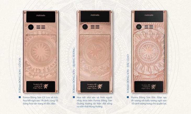 5 điều tạo nên tuyệt tác công nghệ Mobiado Forma Đông Sơn - Ảnh 1. 5 điều tạo nên tuyệt tác công nghệ Mobiado Forma Đông Sơn - Ảnh 1.