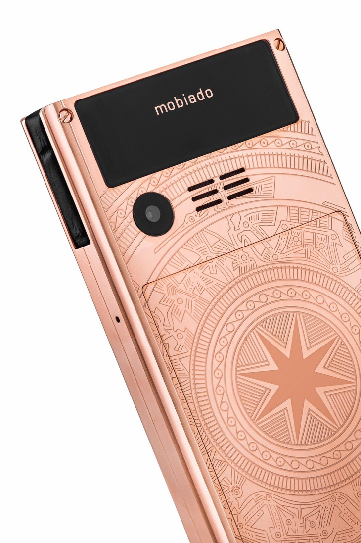 5 điều tạo nên tuyệt tác công nghệ Mobiado Forma Đông Sơn - Ảnh 3. 5 điều tạo nên tuyệt tác công nghệ Mobiado Forma Đông Sơn - Ảnh 3.