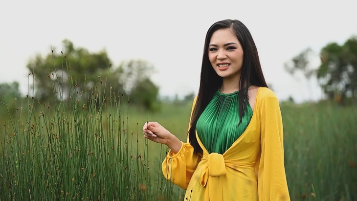 Người đẹp Belize đăng quang hoa hậu Miss Earth 2021 - Ảnh 5.