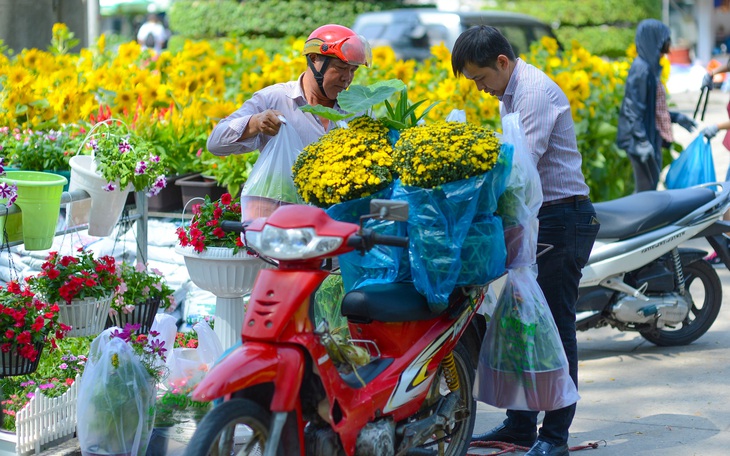 Người tha phương hiểu nỗi ly hương