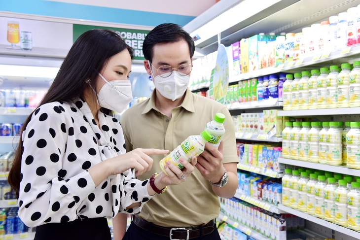 Khi thức uống tươi trở thành xu hướng của lối sống khỏe - Ảnh 2. Khi thức uống tươi trở thành xu hướng của lối sống khỏe - Ảnh 2.