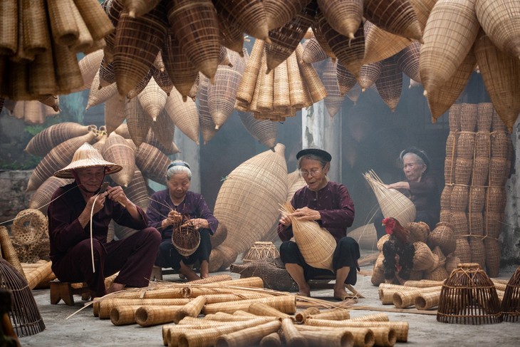 La Gi - điểm đến mới dành cho tín đồ ưa thích du lịch trải nghiệm - Ảnh 1.