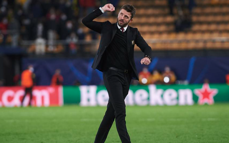 Carrick: 'Tôi muốn Man United coi việc đánh bại Man City là điều bình thường' - Ảnh 3.