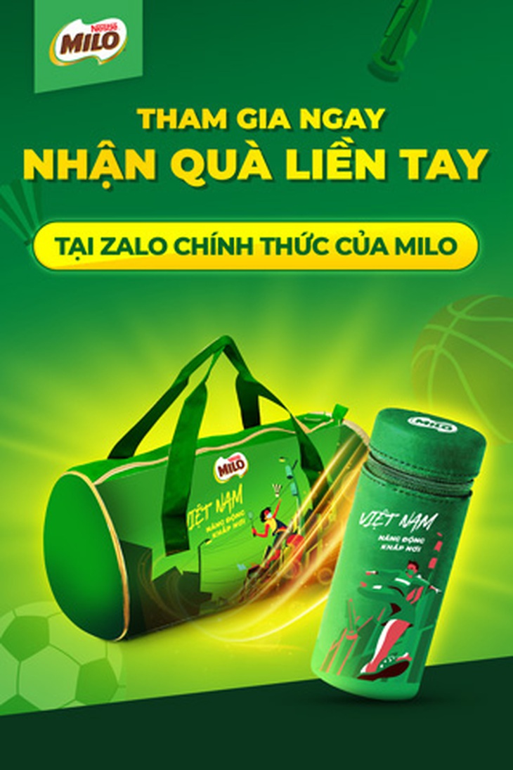Bí quyết từ chuyên gia: Cách giúp trẻ năng động mọi lúc mọi nơi - Ảnh 3. Bí quyết từ chuyên gia: Cách giúp trẻ năng động mọi lúc mọi nơi - Ảnh 3.
