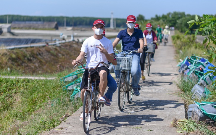 Lần đầu tiên TP.HCM tổ chức Ngày hội du lịch trực tuyến, bán tour ưu đãi online