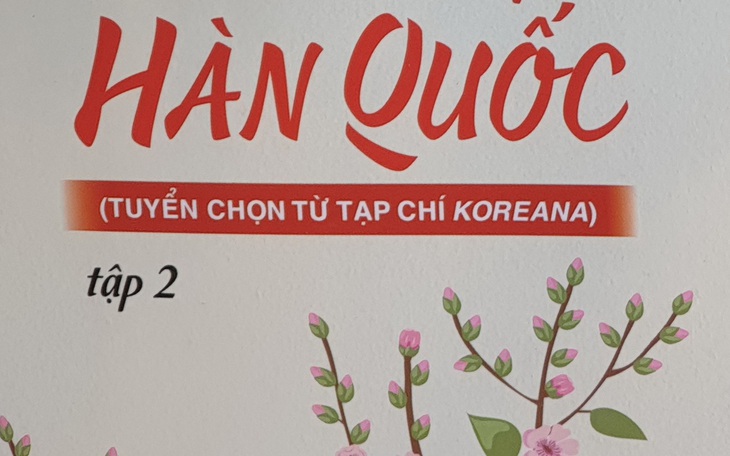 Giới thiệu truyện ngắn đương đại Hàn Quốc kỷ niệm 30 năm quan hệ Việt - Hàn